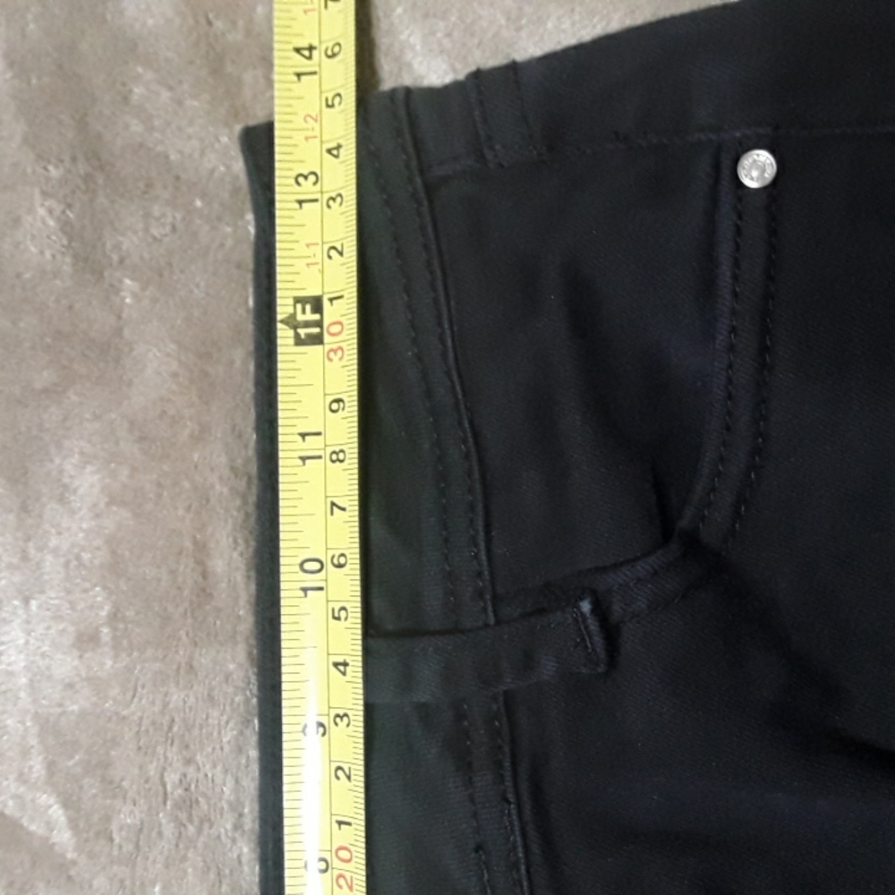 I & M RIPPED JEANS - Picture 7 of 8